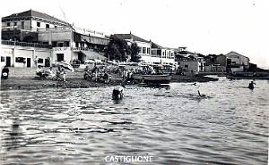 CASTIGLIONE - PLAGE -DANCING BAR